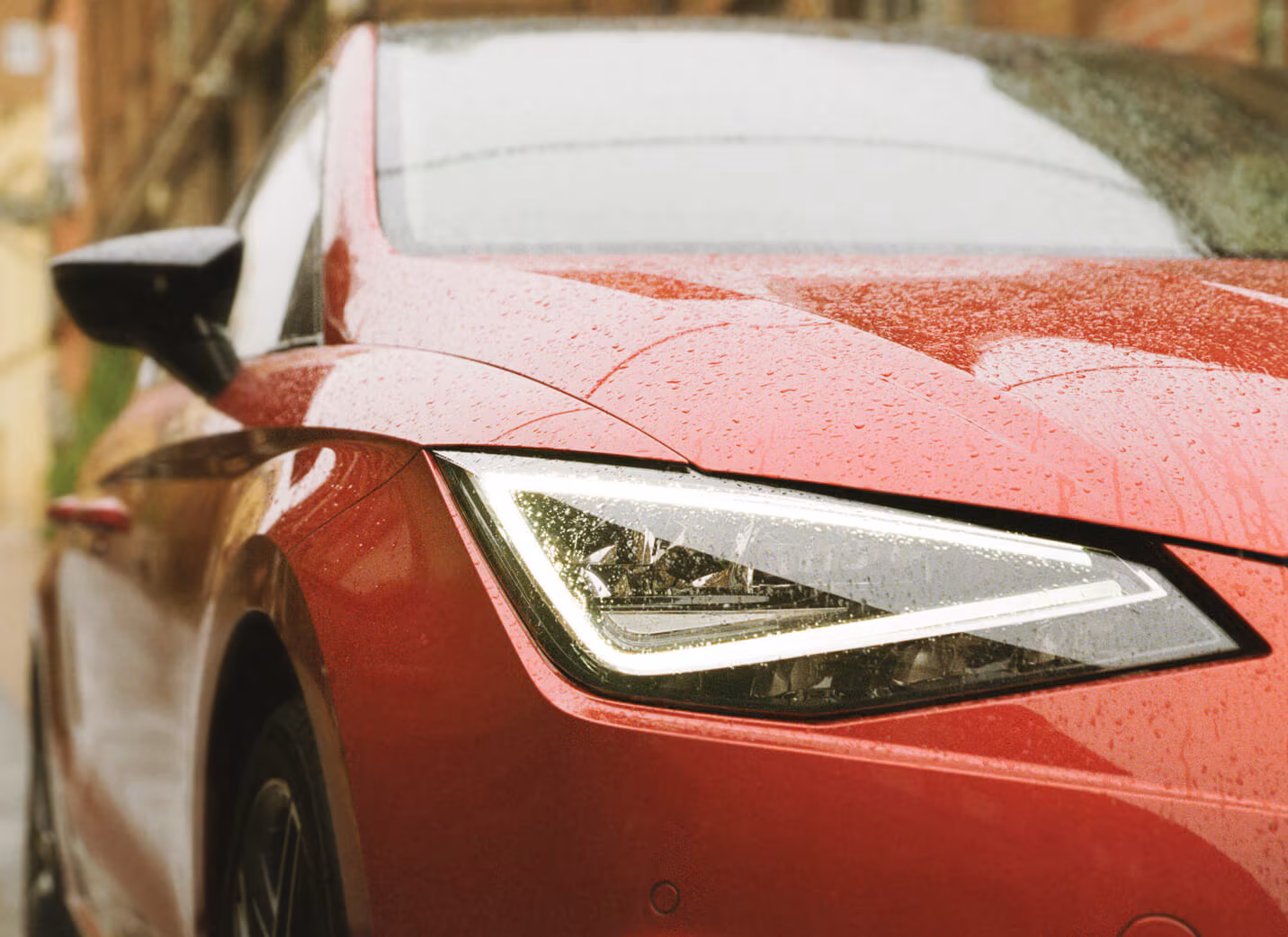 Jesteśmy autentyczni